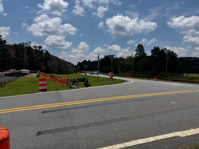 1706 E Hwy 515/76, Blairsville GA 30512 - Photo