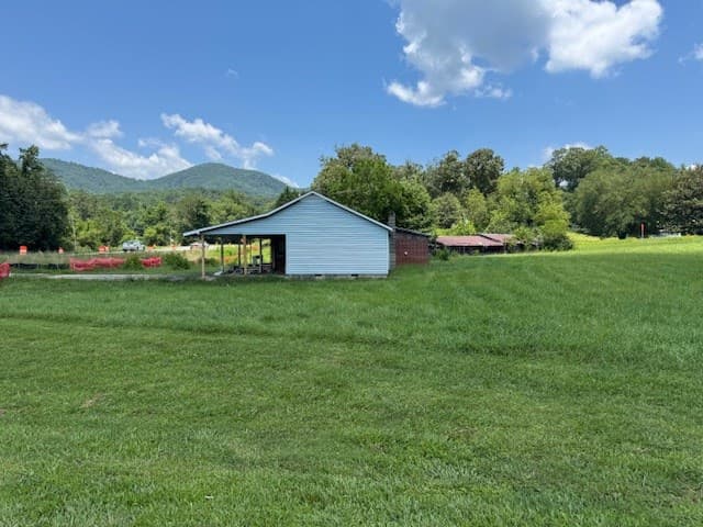 1706 E Hwy 515/76, Blairsville GA 30512 - Photo