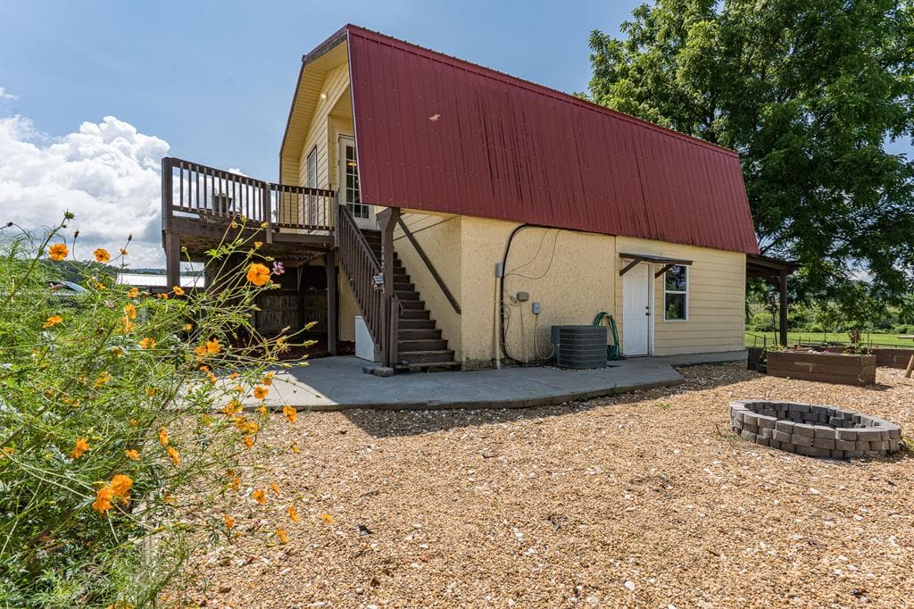 242 Deer Way, Marble NC 28905 - Primary photo