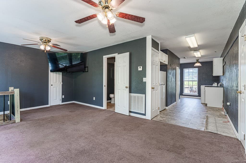 242 Deer Way, Marble NC 28905 - Photo