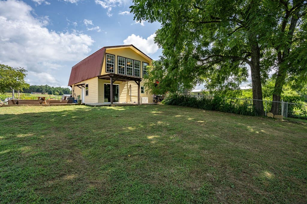 242 Deer Way, Marble NC 28905 - Photo