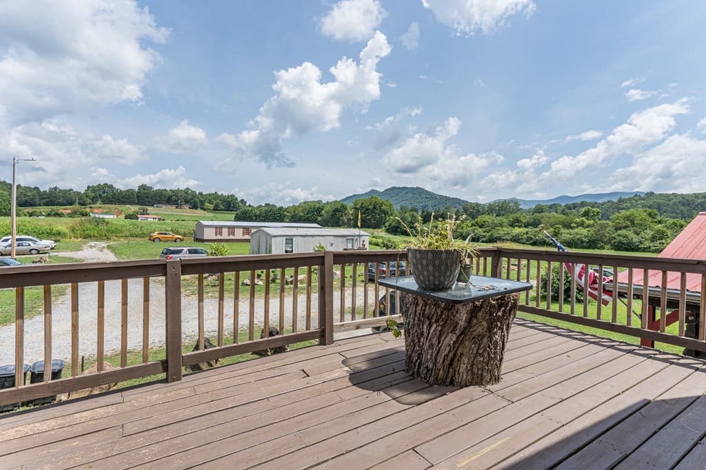 242 Deer Way, Marble NC 28905 - Photo