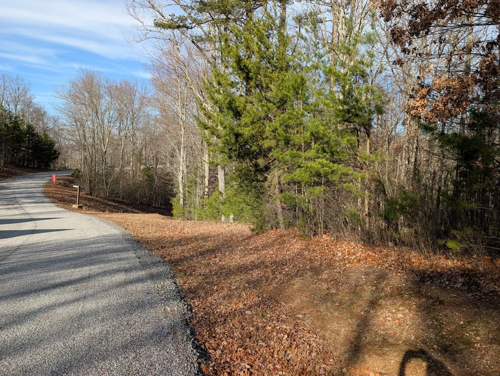 Lot 20 Wilderness Creek Way, Murphy NC 28906 - Photo