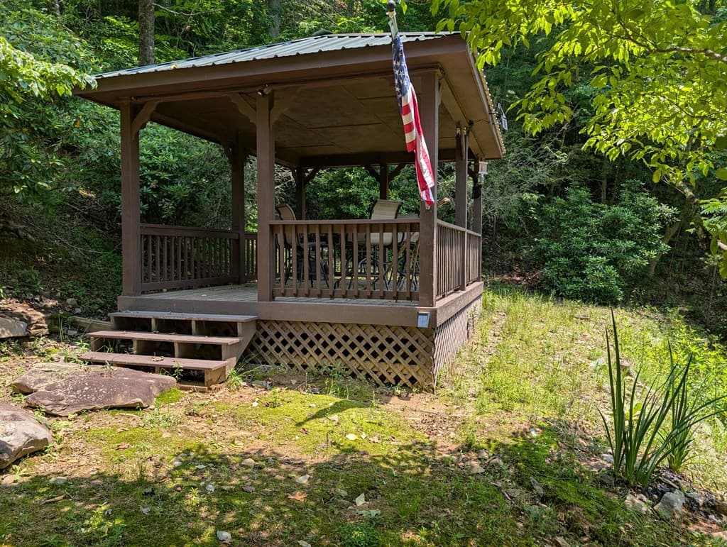 Lot 20 Wilderness Creek Way, Murphy NC 28906 - Photo