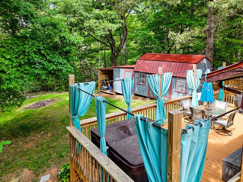 371 Wilderness Lake Drive, Murphy NC 28906 - Photo