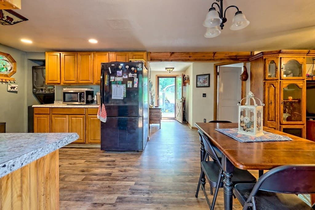 371 Wilderness Lake Drive, Murphy NC 28906 - Photo