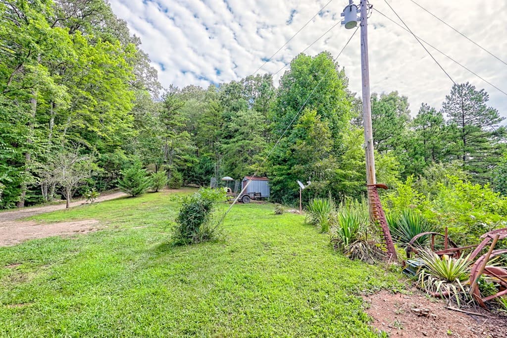 371 Wilderness Lake Drive, Murphy NC 28906 - Photo