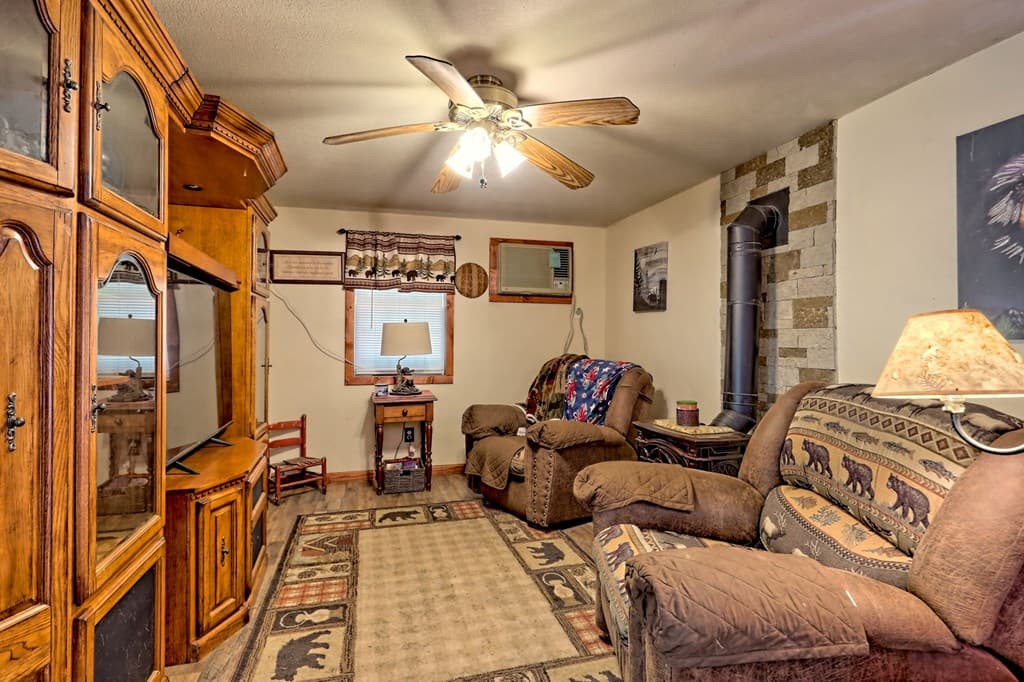 371 Wilderness Lake Drive, Murphy NC 28906 - Photo