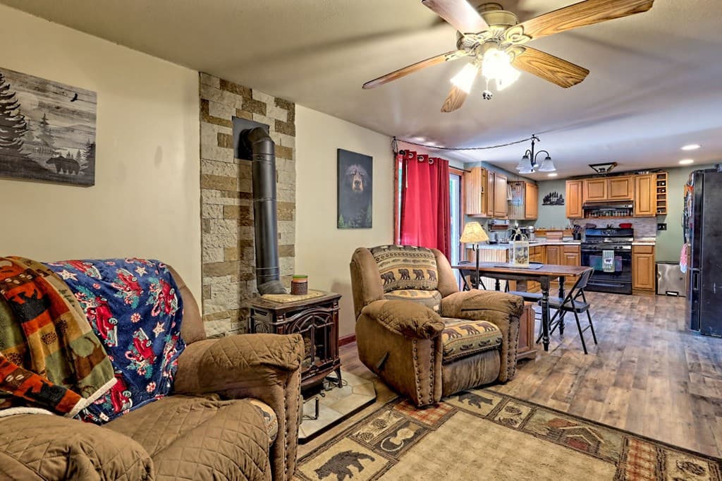 371 Wilderness Lake Drive, Murphy NC 28906 - Photo