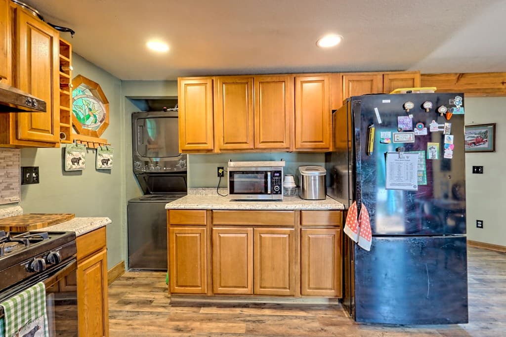 371 Wilderness Lake Drive, Murphy NC 28906 - Photo