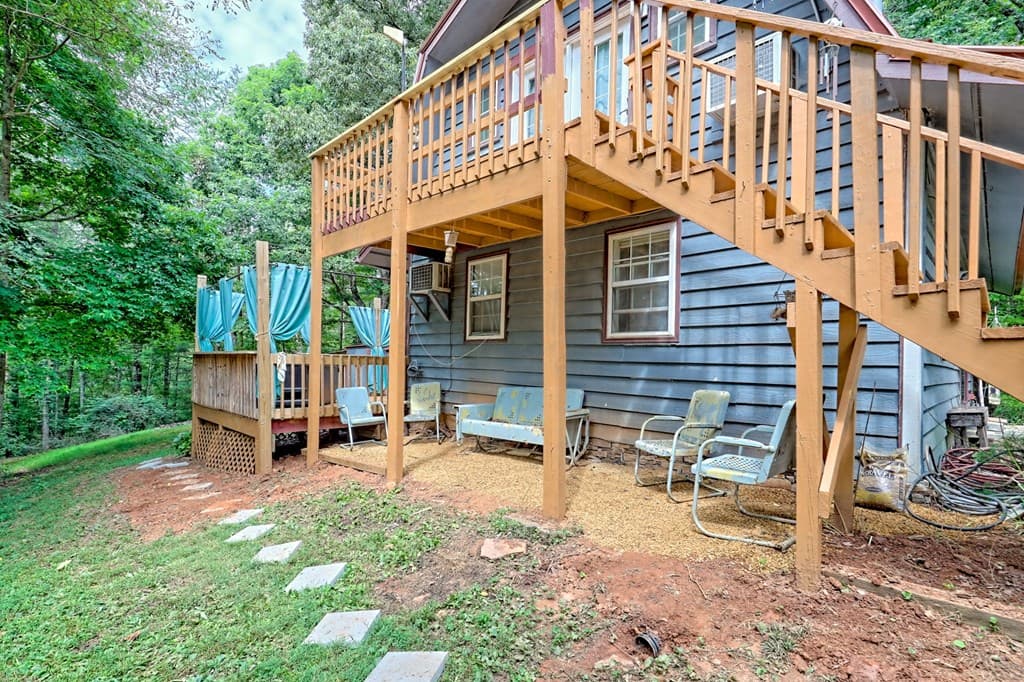 371 Wilderness Lake Drive, Murphy NC 28906 - Photo