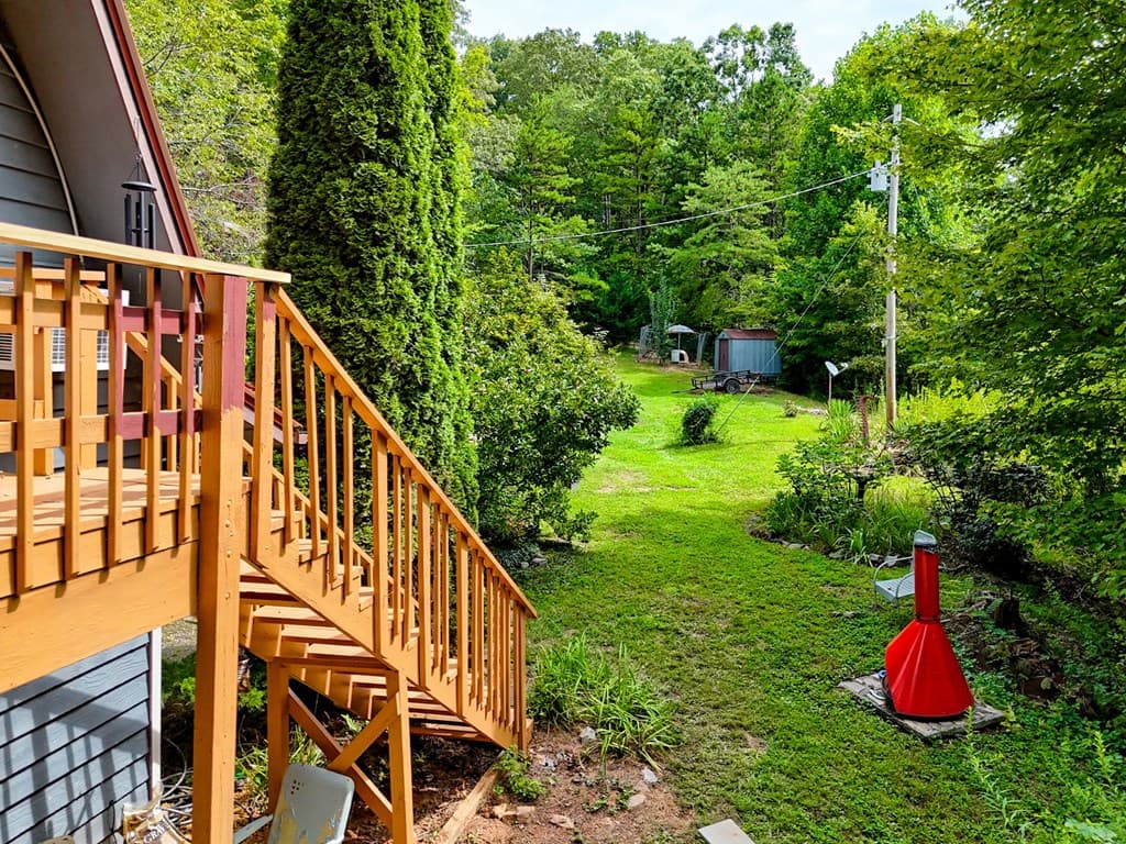 371 Wilderness Lake Drive, Murphy NC 28906 - Photo