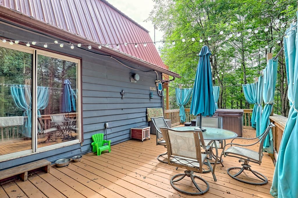 371 Wilderness Lake Drive, Murphy NC 28906 - Photo
