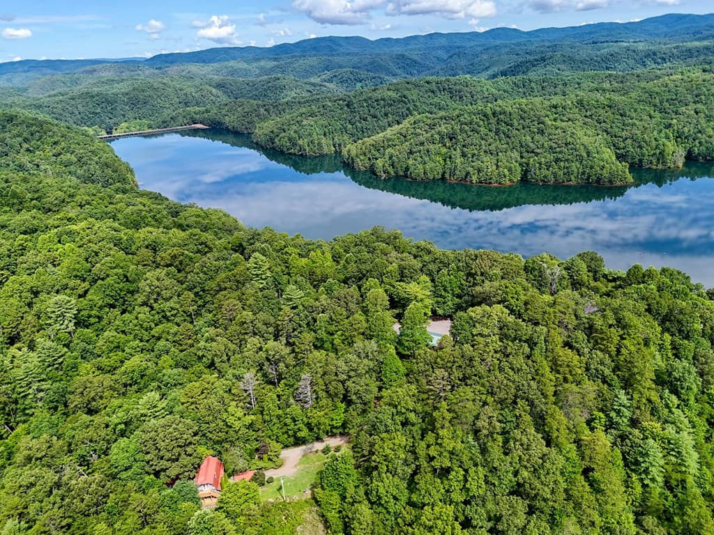 371 Wilderness Lake Drive, Murphy NC 28906 - Photo
