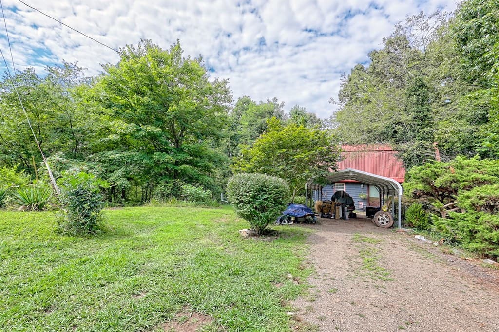 371 Wilderness Lake Drive, Murphy NC 28906 - Photo