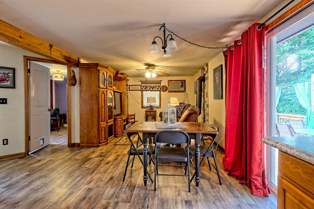 371 Wilderness Lake Drive, Murphy NC 28906 - Photo