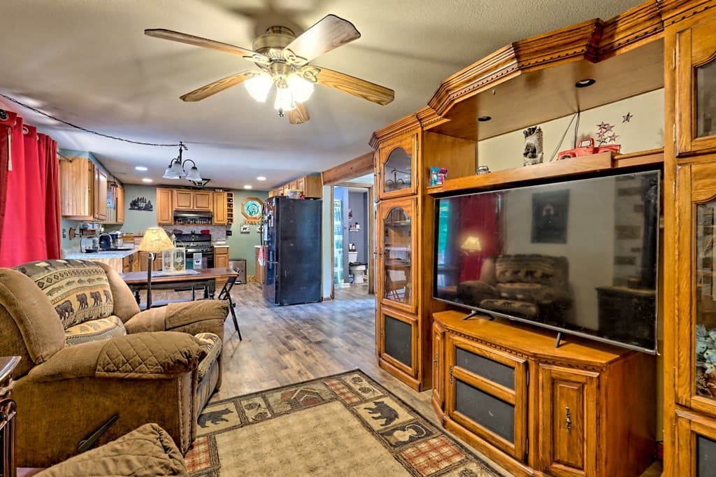 371 Wilderness Lake Drive, Murphy NC 28906 - Photo