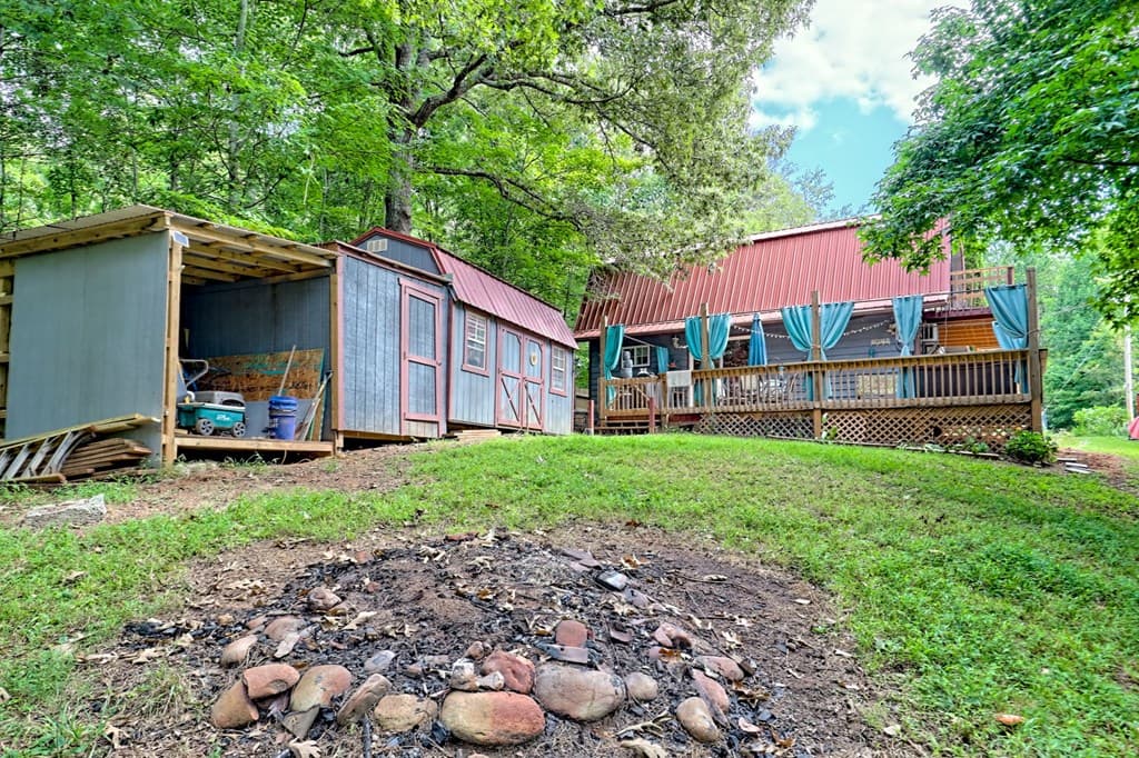 371 Wilderness Lake Drive, Murphy NC 28906 - Photo
