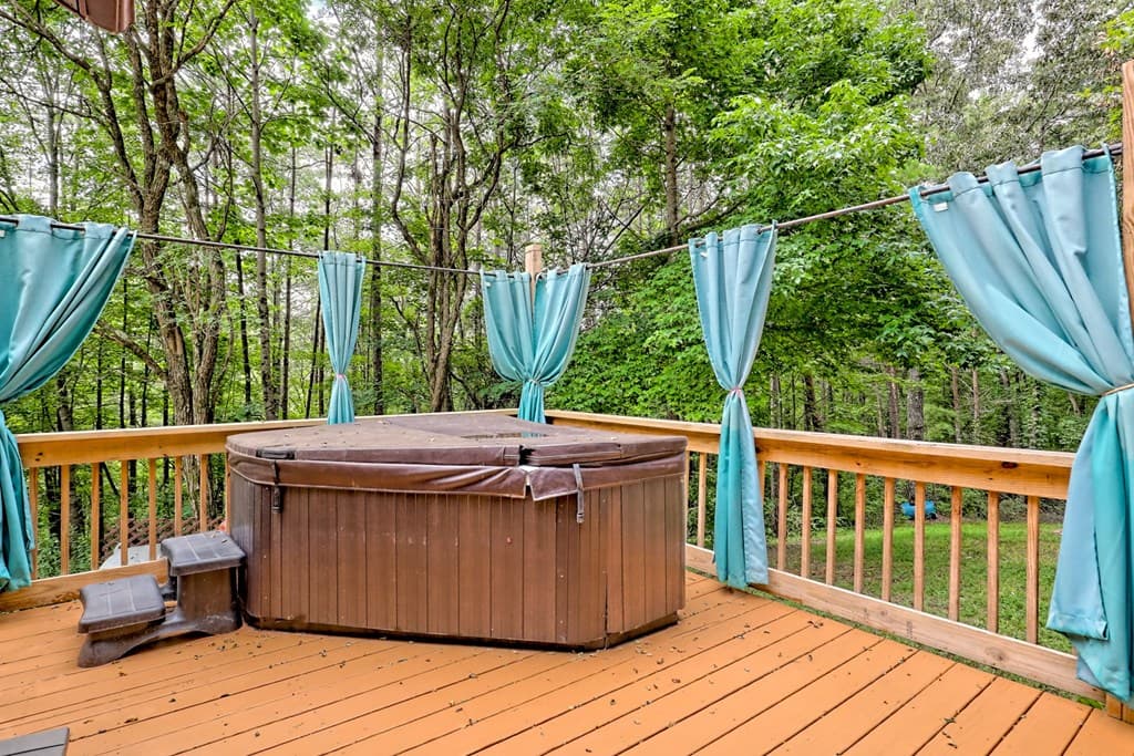 371 Wilderness Lake Drive, Murphy NC 28906 - Photo