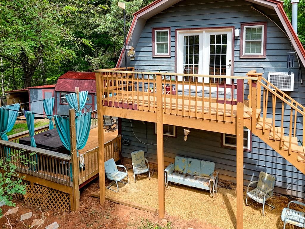371 Wilderness Lake Drive, Murphy NC 28906 - Photo