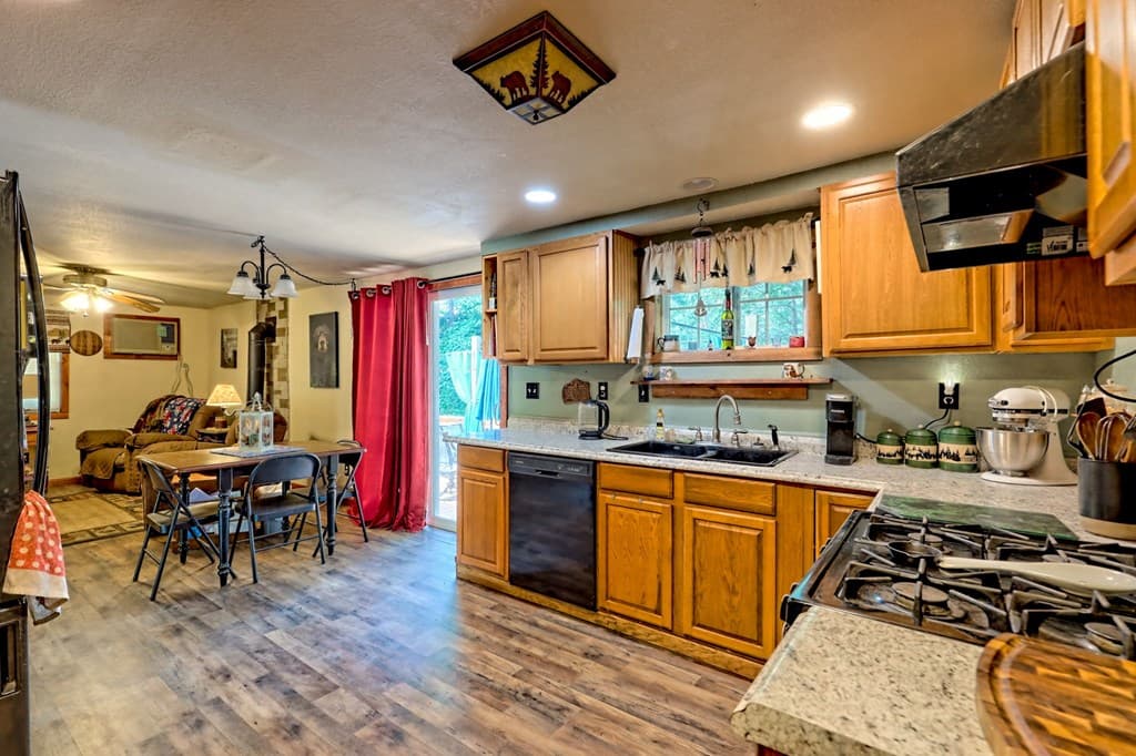 371 Wilderness Lake Drive, Murphy NC 28906 - Photo