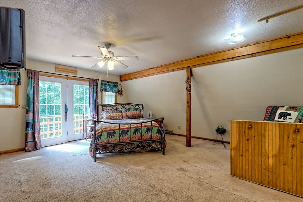 371 Wilderness Lake Drive, Murphy NC 28906 - Photo