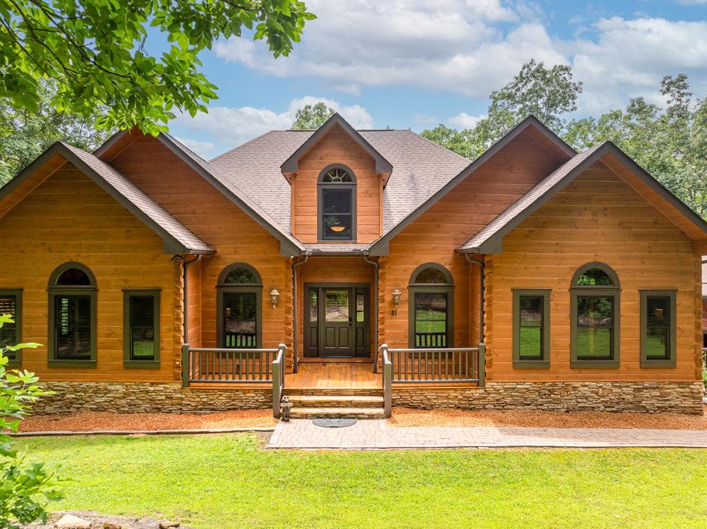 31 High Cliff Road, Jasper GA 30143 - Photo