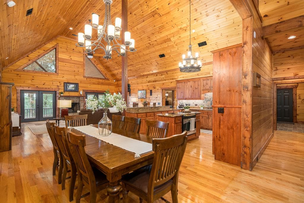 31 High Cliff Road, Jasper GA 30143 - Photo