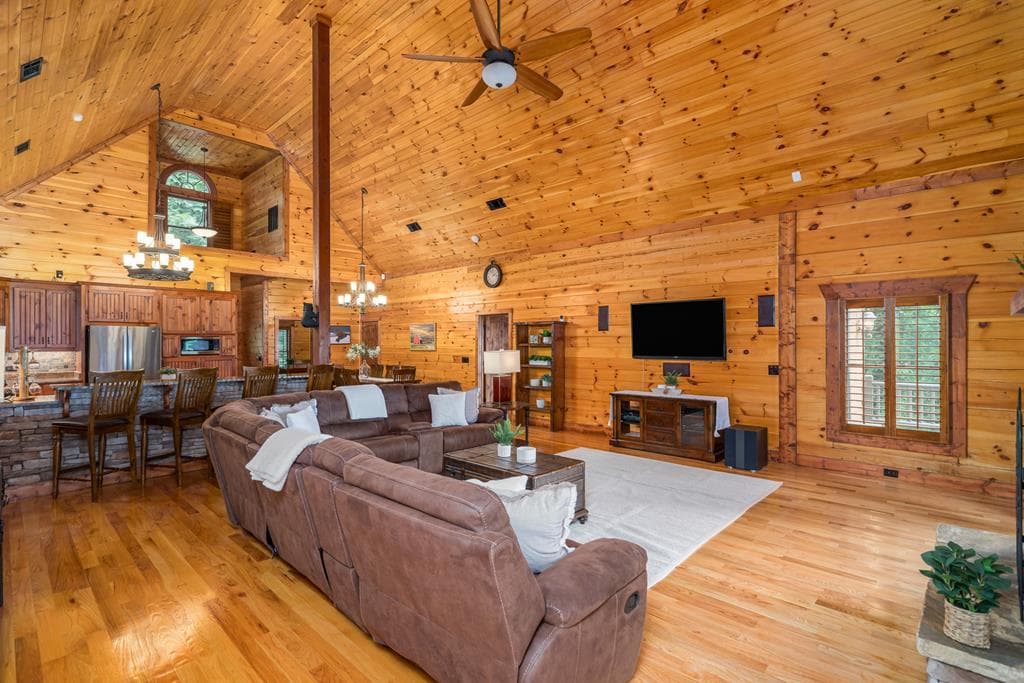 31 High Cliff Road, Jasper GA 30143 - Photo