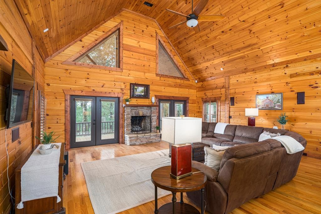 31 High Cliff Road, Jasper GA 30143 - Photo