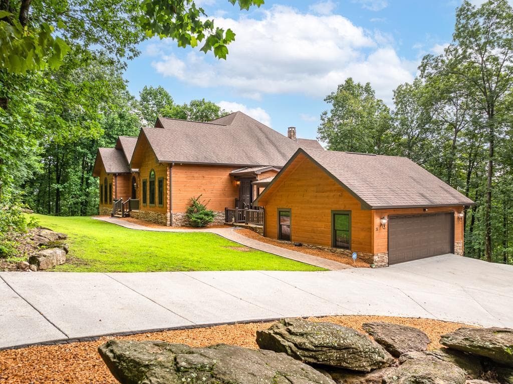 31 High Cliff Road, Jasper GA 30143 - Photo