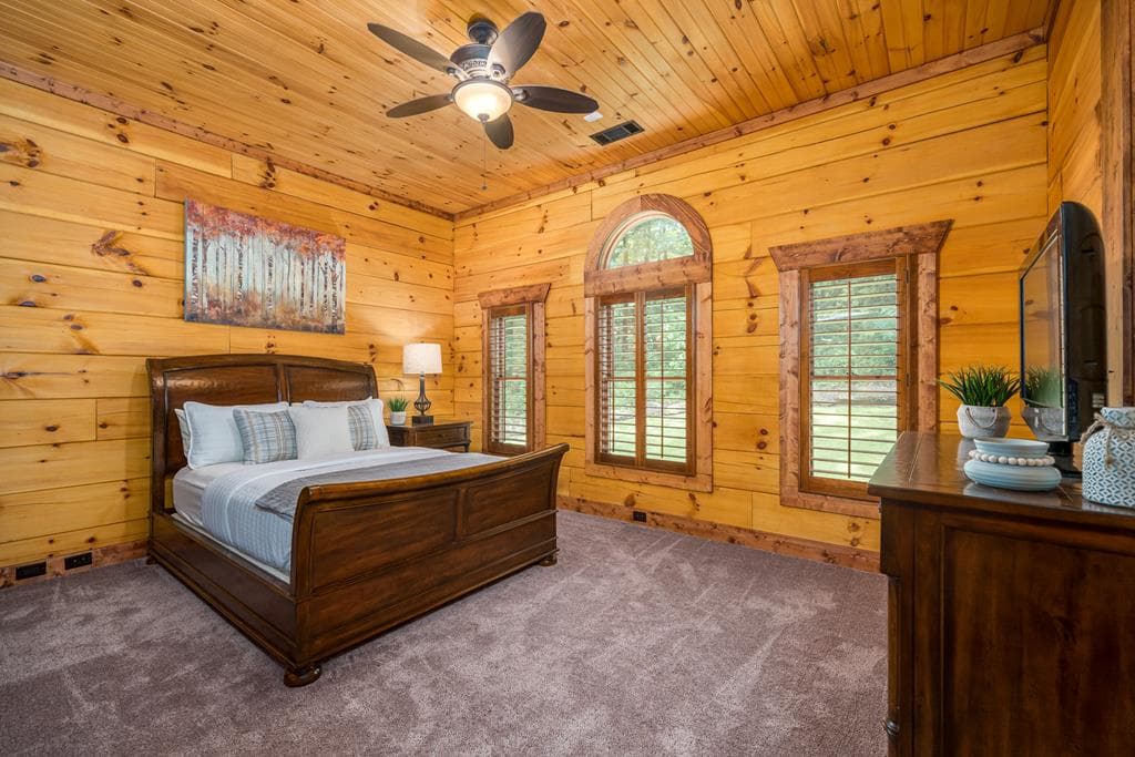 31 High Cliff Road, Jasper GA 30143 - Photo