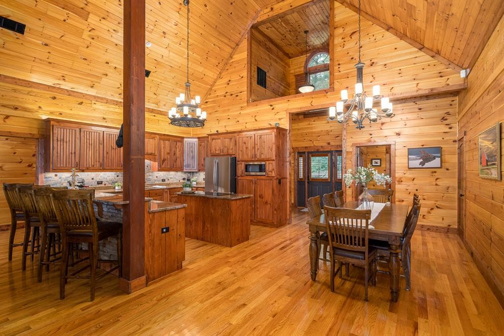 31 High Cliff Road, Jasper GA 30143 - Photo