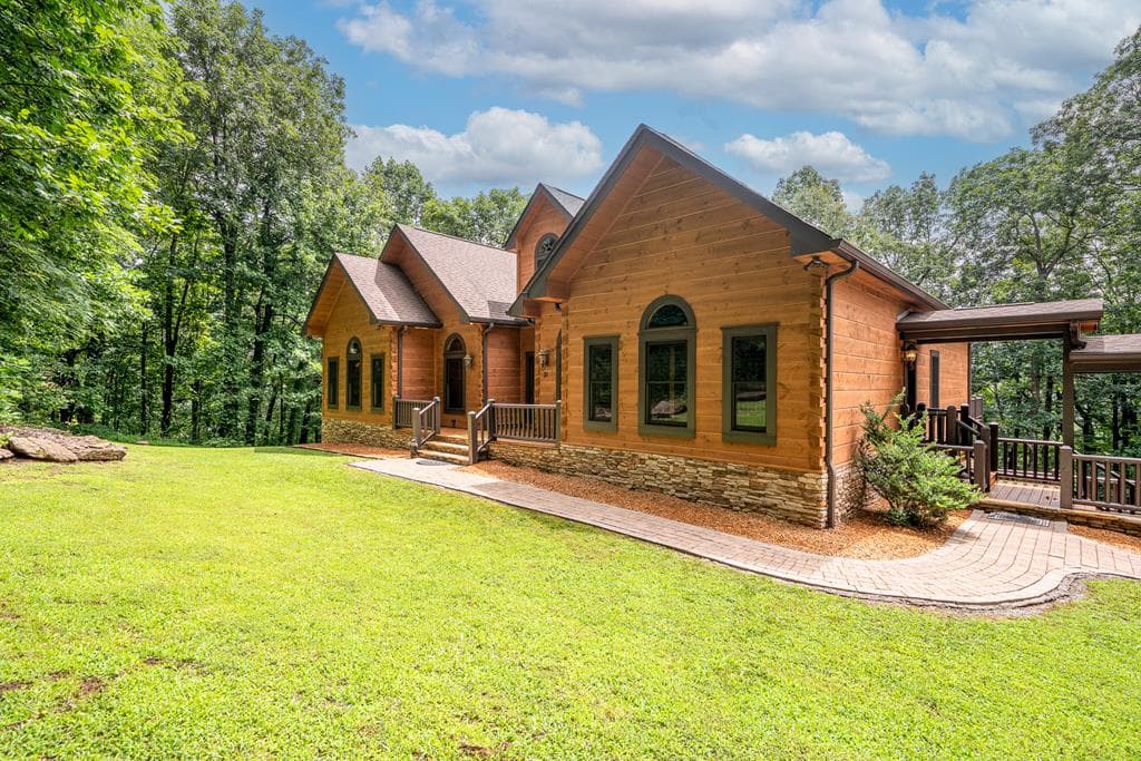 31 High Cliff Road, Jasper GA 30143 - Photo