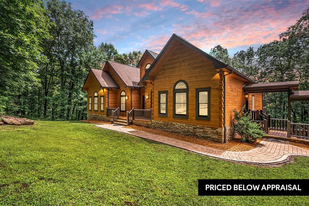 31 High Cliff Road, Jasper GA 30143 - Primary photo