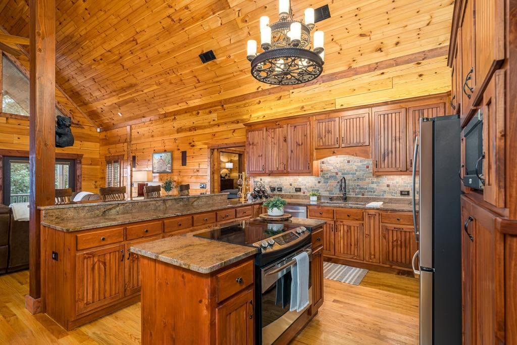 31 High Cliff Road, Jasper GA 30143 - Photo