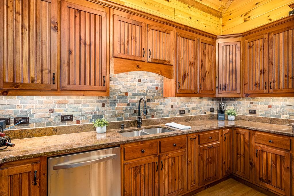 31 High Cliff Road, Jasper GA 30143 - Photo