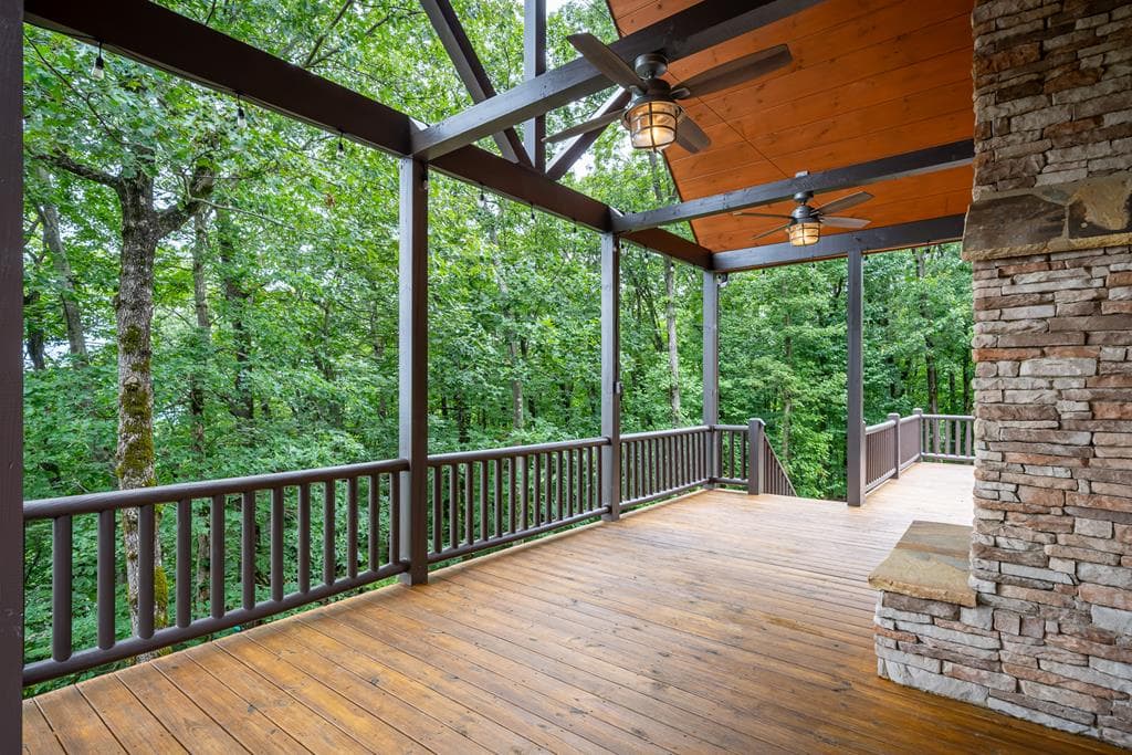31 High Cliff Road, Jasper GA 30143 - Photo