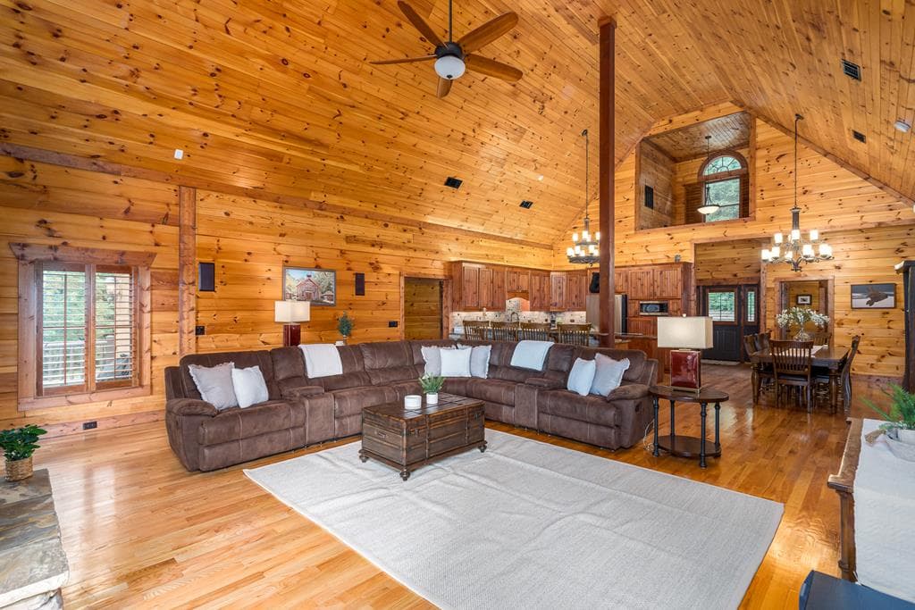 31 High Cliff Road, Jasper GA 30143 - Photo