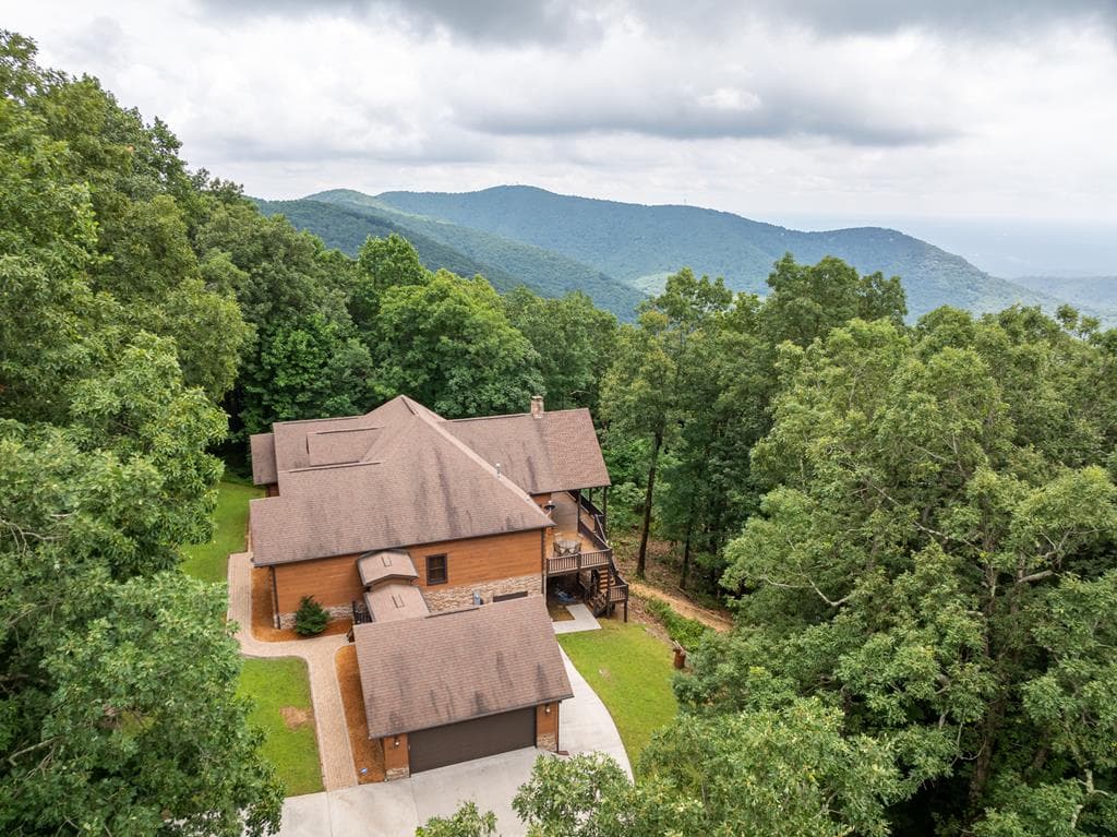 31 High Cliff Road, Jasper GA 30143 - Photo