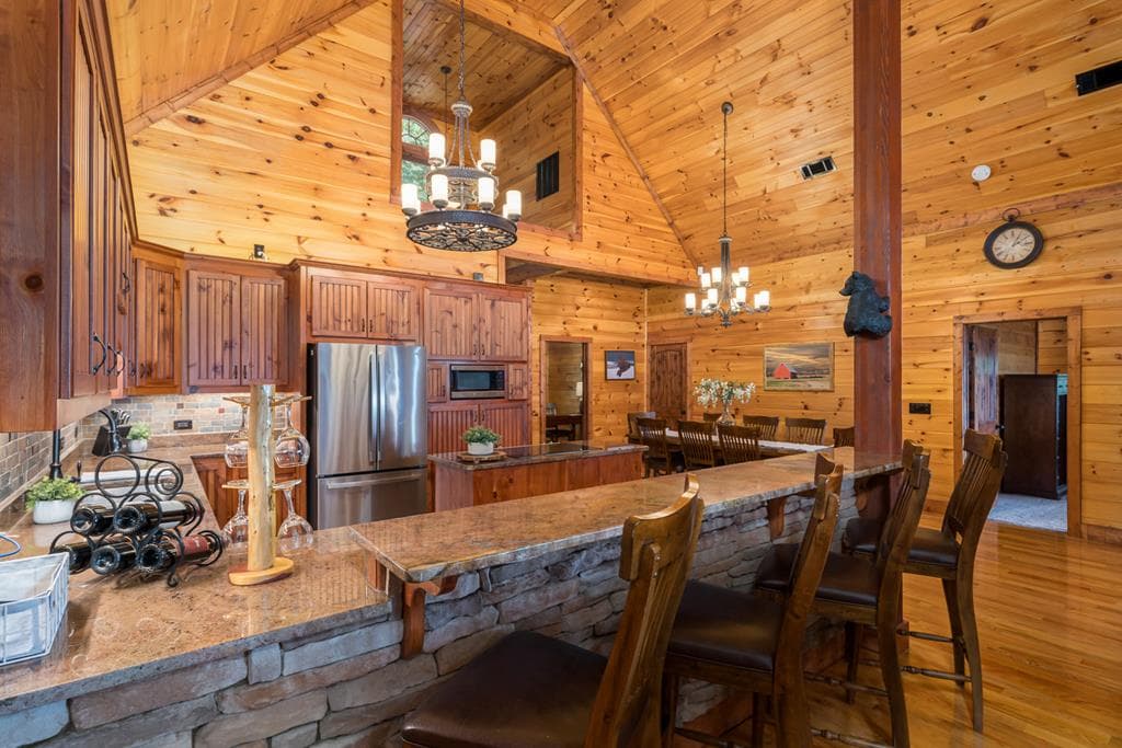 31 High Cliff Road, Jasper GA 30143 - Photo