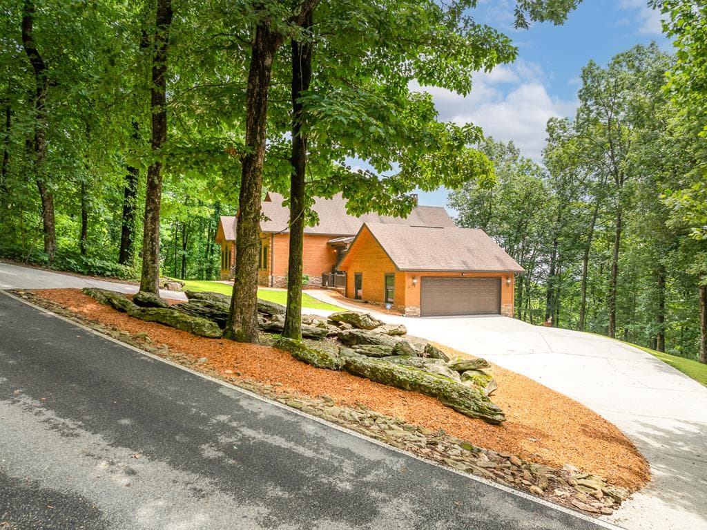 31 High Cliff Road, Jasper GA 30143 - Photo