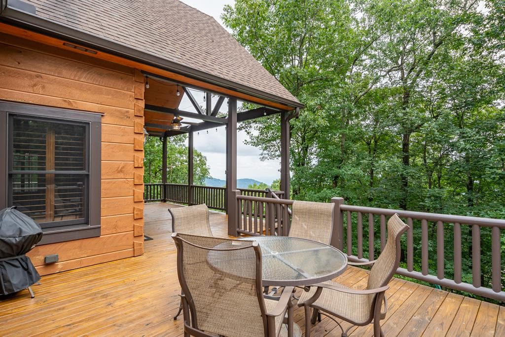 31 High Cliff Road, Jasper GA 30143 - Photo