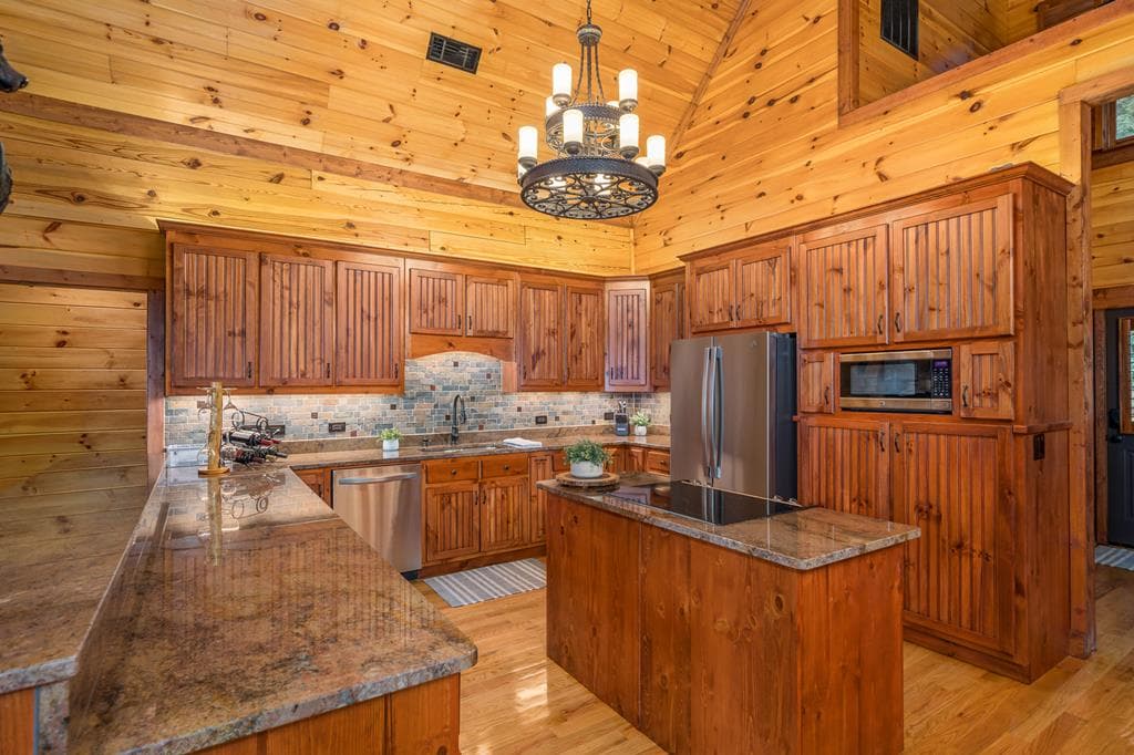 31 High Cliff Road, Jasper GA 30143 - Photo