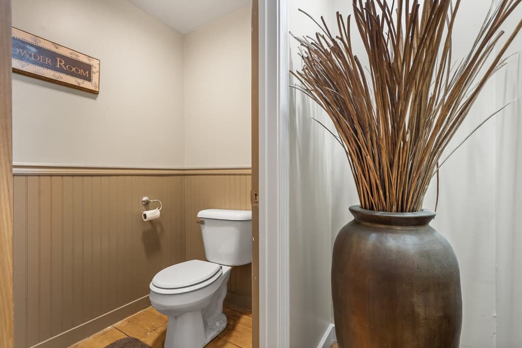 136 Honeysuckle Way, Blue Ridge GA 30513 - Photo