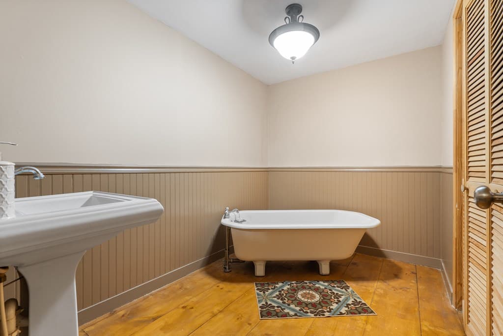 136 Honeysuckle Way, Blue Ridge GA 30513 - Photo