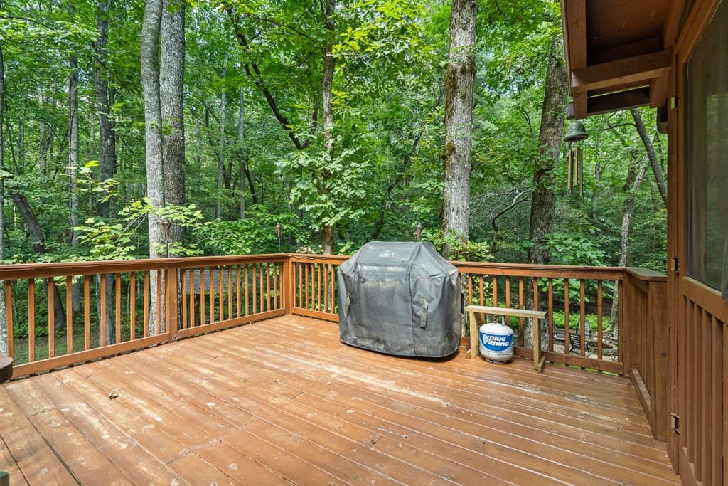 136 Honeysuckle Way, Blue Ridge GA 30513 - Photo