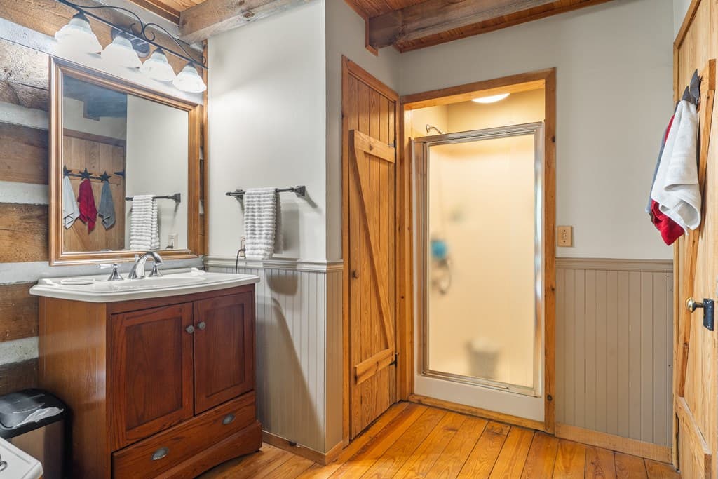 136 Honeysuckle Way, Blue Ridge GA 30513 - Photo