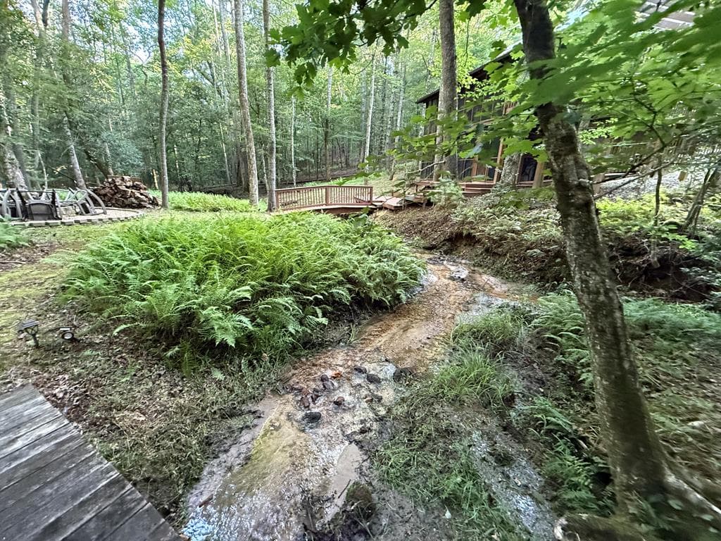 136 Honeysuckle Way, Blue Ridge GA 30513 - Photo