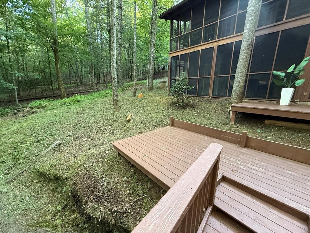 136 Honeysuckle Way, Blue Ridge GA 30513 - Photo